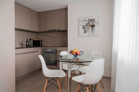 1.5 ZIMMER APARTMENT (MIT BALKON MÖGLICH) - Foto 4
