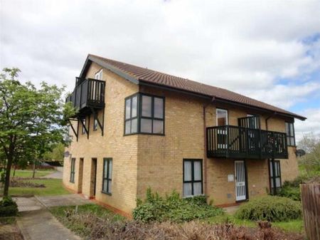 1 bedroom apartment to rent Ramsthorn Grove, Walnut Tree, Milton Keynes, Buckinghamshire, MK7 - Photo 5