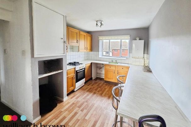 Teviot Avenue - Photo 1