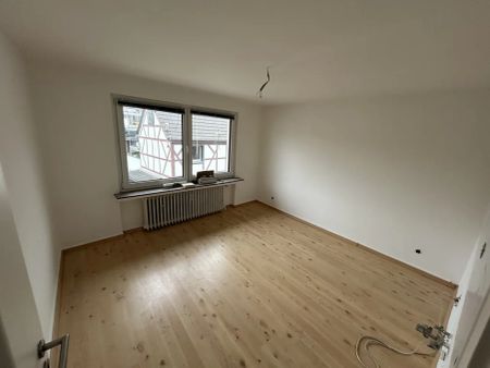 3-Zimmerwohnung im Herzen von Bonn- Oberkassel! - Photo 4