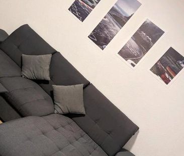 Wohnung zeitnah zu vermieten 67691 Hochspeyer /Nachmieter gesucht - Photo 2