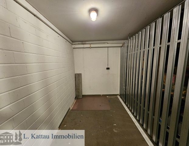 M 00 ST.MAGNUS -gepflegte 2 Zimmer-Terrassenwohnung in einer Sackgasse- - Photo 1