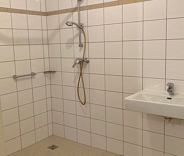 barrierefreie Wohnung in Kottes - Foto 4