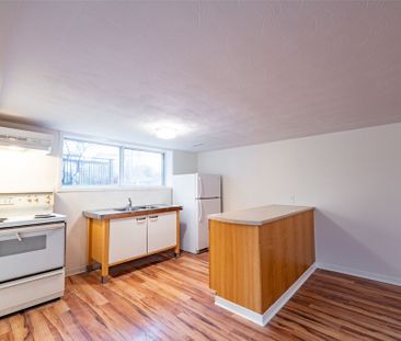 For Lease - 243 Ruggles Avenue Unit# Bsmt #2, Richmond Hill, Ontario - Photo 4