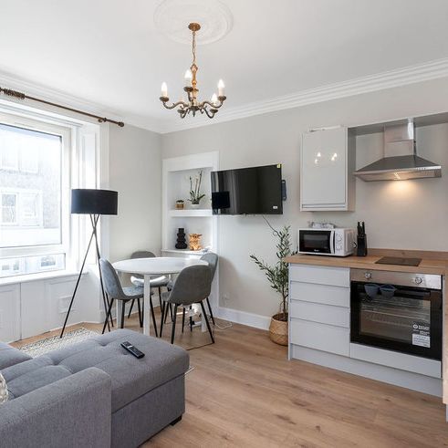 Princes Street - Photo 1