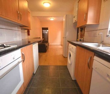 5 Bed - Norris Road, Reading - Photo 3