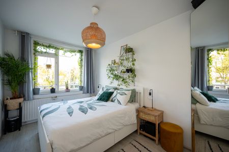 Te huur: Appartement Livingstonelaan in Utrecht - Photo 4