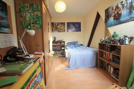 7 bedroom terraced house to rent - Photo 4