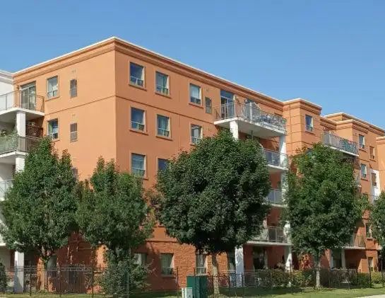 Serenity Apartments | Senior Lifestyle Building for 55+ | 85 Barrie Road, Orillia - Photo 1