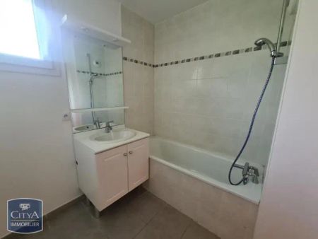 Appartement à louer 4 pièces 83.32m² - Photo 5