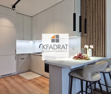 Nowe | Pomorzany | Komfortowy wynajem - Zdjęcie 2