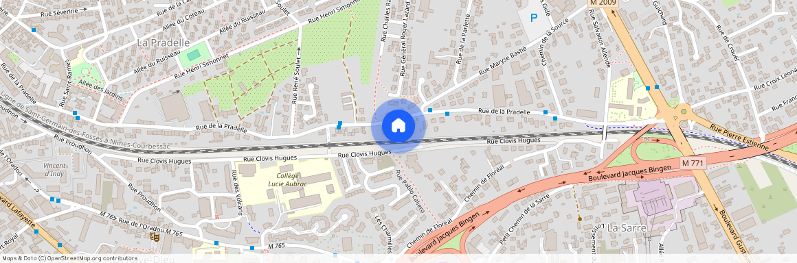 63000, Clermont-Ferrand