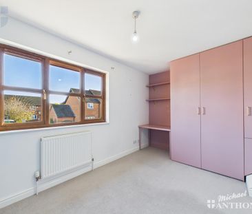 2 bedroom end of terrace house to rent - Photo 5