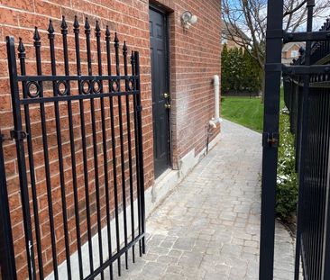 For Lease - 198 novaview Crescent Unit# basement, Vaughan, Ontario - Photo 4