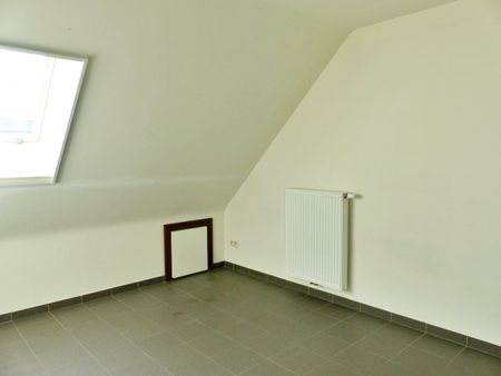 Duplex-appartement met terras en 3 slpks. in Zonhoven - Foto 2