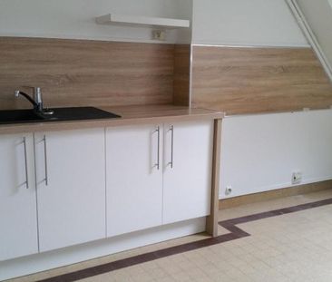 Location Appartement 2 pièces 87m² TOURS 37000 - Photo 2