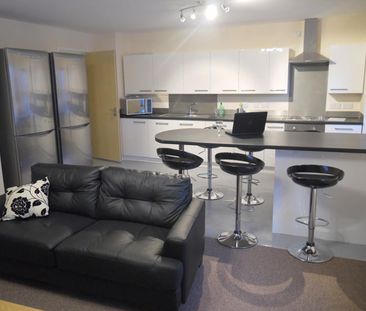 Five Bedroom 1st Floor Student Flat at The Guild Tavern in Preston,... - Photo 2