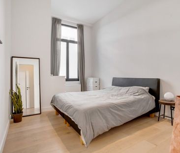 Prachtig glvl. app. met 1 slpk., dressing, kelderberging en evt. st... - Photo 3