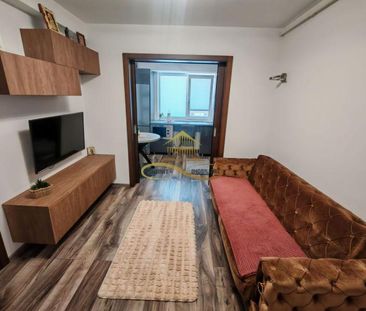 Inchiriez apartament cu 2 camere si loc de parcare inclus -Fiald - Photo 1