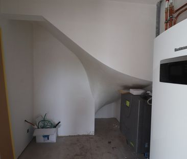 Energiezuinige nieuwbouwwoning met 3 slaapkamers, terras met tuin, ... - Foto 3