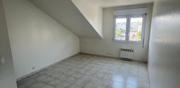 BREST Studio - Rue Joseph Le Borgne, - Photo 2