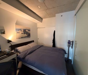 For Lease - 630 Queen Street Unit# 711, Toronto, Ontario - Photo 4