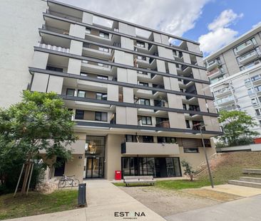 Leben am Donaukanal – moderne Immobilie in Wien-Landstraße - Photo 5