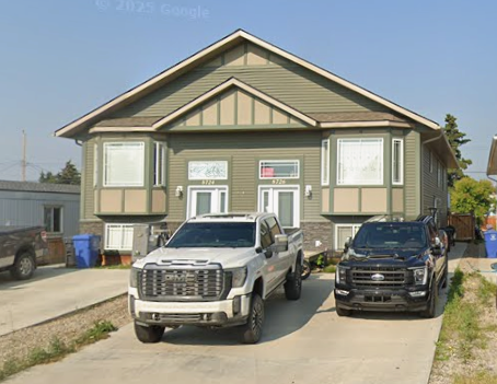 DHILLON DUPLEX - 8726 - Photo 1