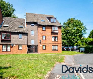 Griffin Gardens, Harborne, B17 - Photo 1