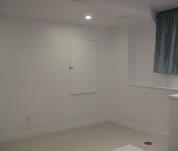 For Lease - 765 Gerrard Street Unit# Lower, Toronto, Ontario - Photo 5