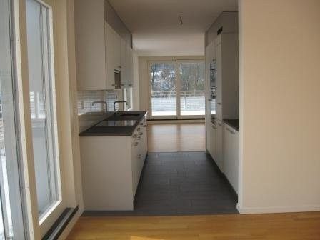 3.5 Zimmer, 109 m², 4. Stock - Photo 4
