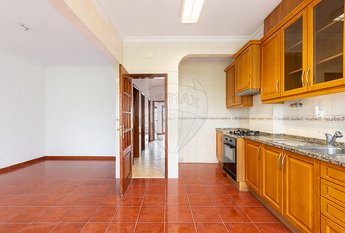 Apartamento T2 em Lisboa