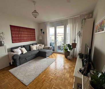 2.5 Zimmer, 50 m², 4. Stock - Photo 1