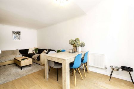 Legion Close, London, N1 1PJ - Photo 2