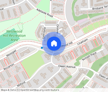 Westwood Hill, East Kilbride , G75 - Photo 1