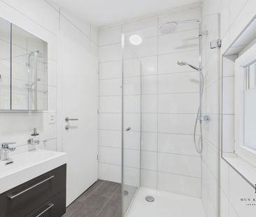 4.5 Zimmer, 95 m², 1. Stock - Photo 3