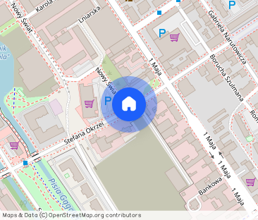 Duże komfortowe mieszkanie w nowym budynku w centrum - Photo 1