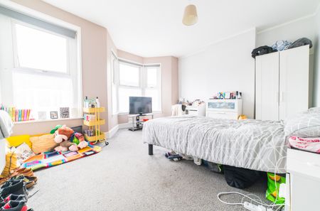 Brithdir Street, Cathays - Photo 3