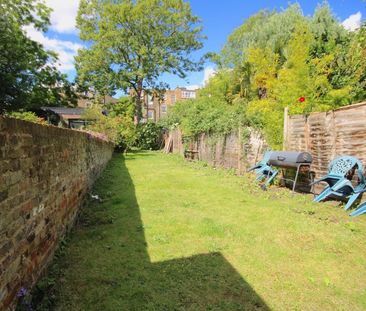 1 Bed Flat, Arlington Road, NW1 - Photo 6