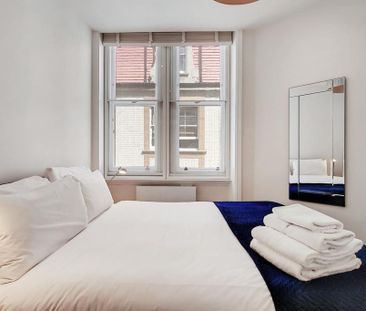 2 bedroom apartment to rent - Photo 4