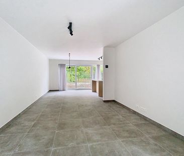 Moderne Nieuwbouwwoning (GB) met 3 SLPK, Tuin én Carport! - Photo 1