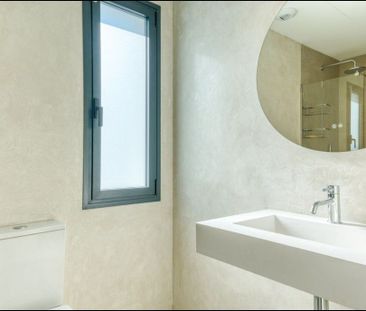 Alquiler Adosado en Atalaya, Estepona - Photo 1