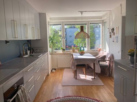 Forshagagatan, Farsta - Photo 3