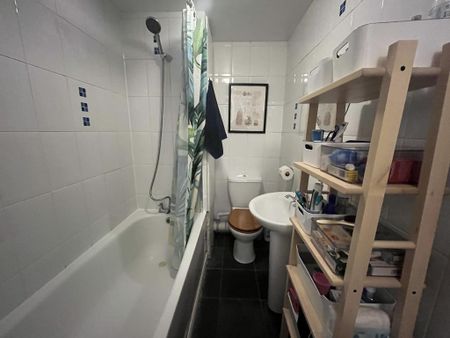 1 bedroom flat to rent - Photo 4