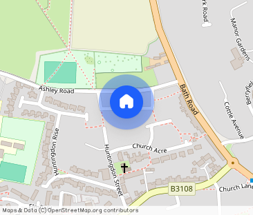 2 bedroom terraced house to rent - Photo 1