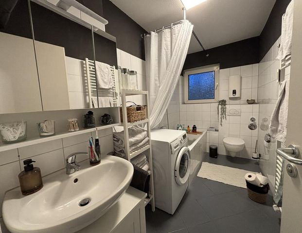 Vier Wände zum Wohlfühlen. - Foto 1