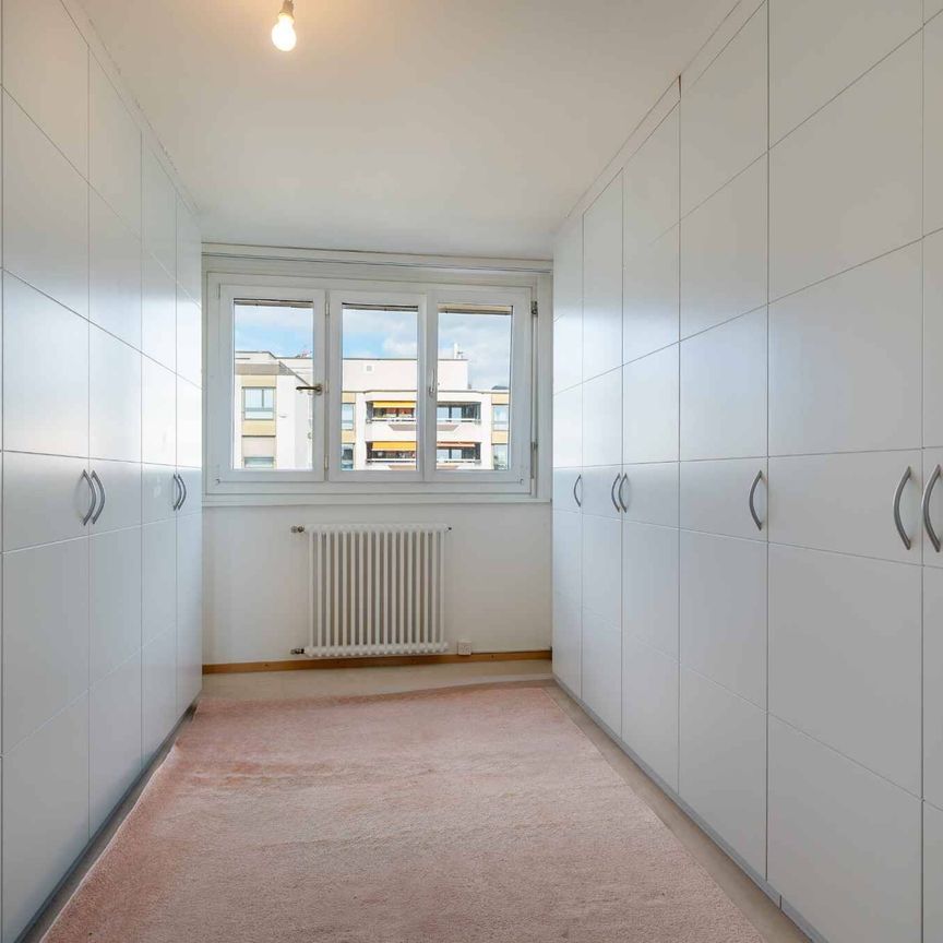 Appartement d'exception de 5 pièces avec vue sur le lac - Photo 1