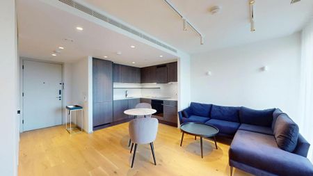 1 bedroom flat to rent - Photo 3