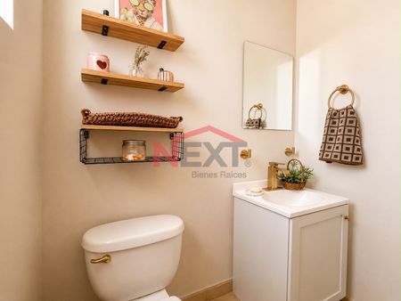 CASA EN RENTA EN ALTARIA RESIDENCIAL - Foto 2