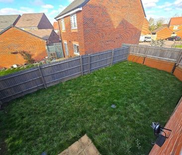 3 Bed Detached house For Rent - Photo 1